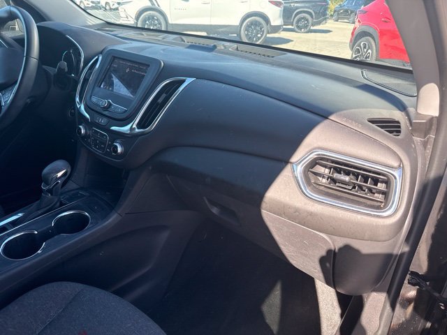 Certified 2024 Chevrolet Equinox LT AWD/4WD image 29