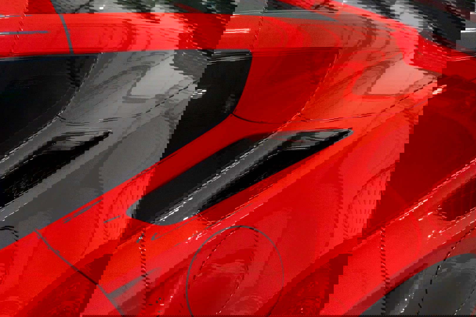 Used 2017 Chevrolet Corvette Z06 image 19