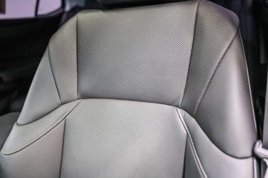 Used 2024 Lexus ES 350 w/ Accessory Package (Z2) FWD image 25