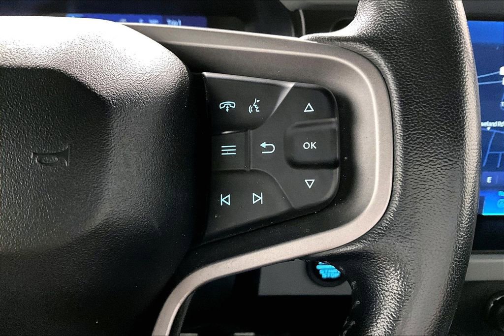 Used 2022 Ford Bronco Badlands image 12