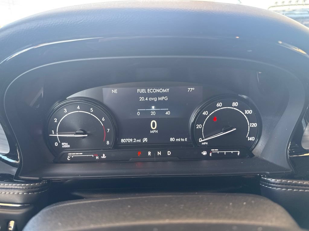 Used 2022 Lincoln Corsair AWD w/ Premium Package image 18