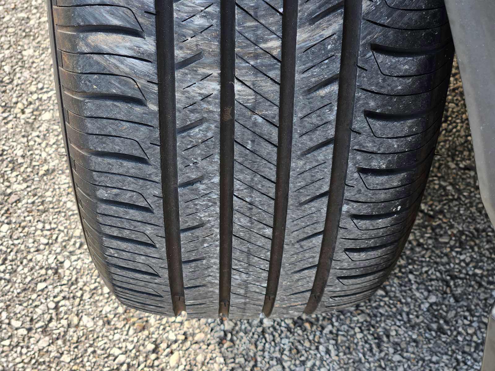 Used 2023 Honda CR-V EX image 10