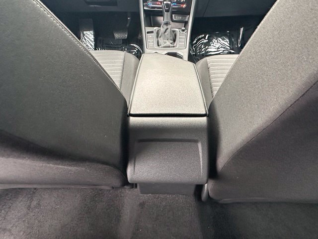 Certified 2026 Volkswagen Jetta S FWD image 30