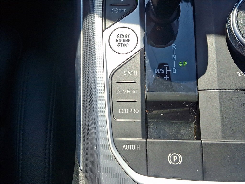 Used 2021 BMW 330i xDrive 330i xDrive w/ Convenience Package image 27