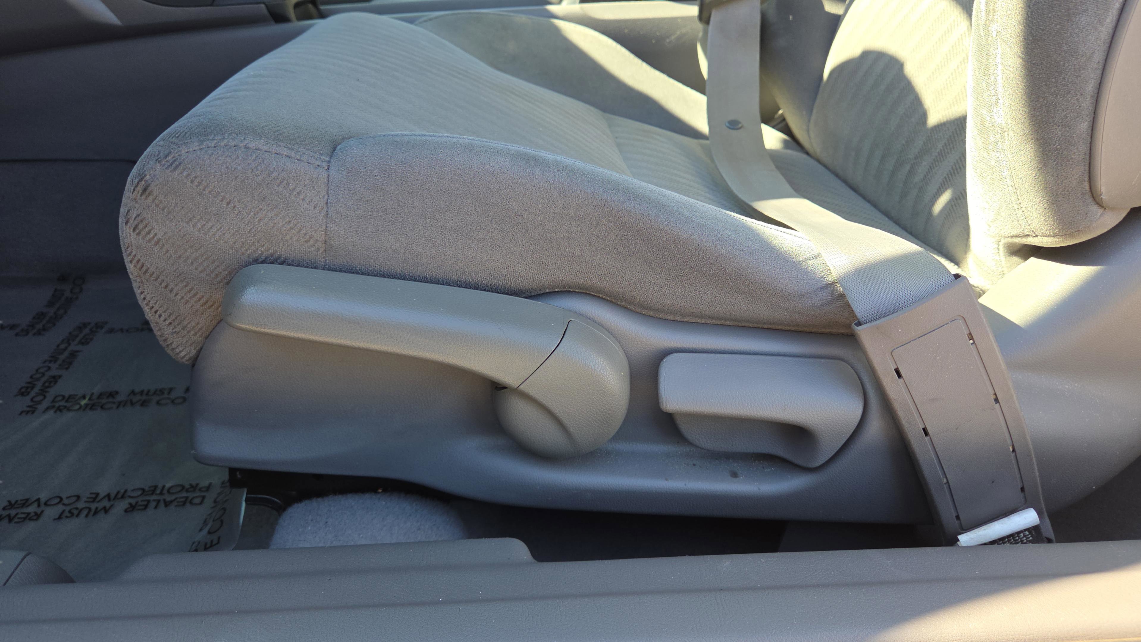 Used 2011 Honda Civic LX image 11