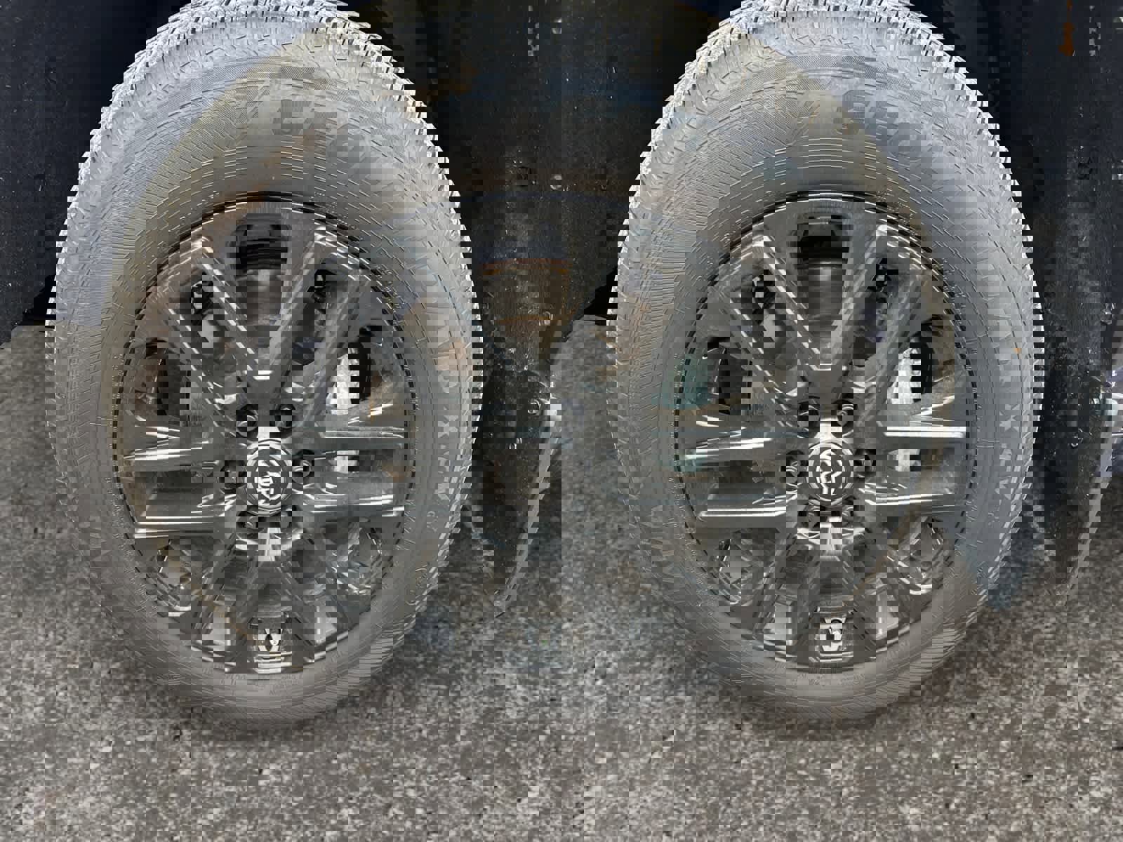 Used 2025 Toyota Tundra Limited image 14