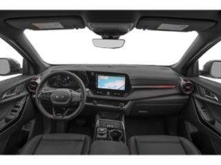 New 2027 Chevrolet Equinox RS w/ Convenience Package III AWD/4WD image 92
