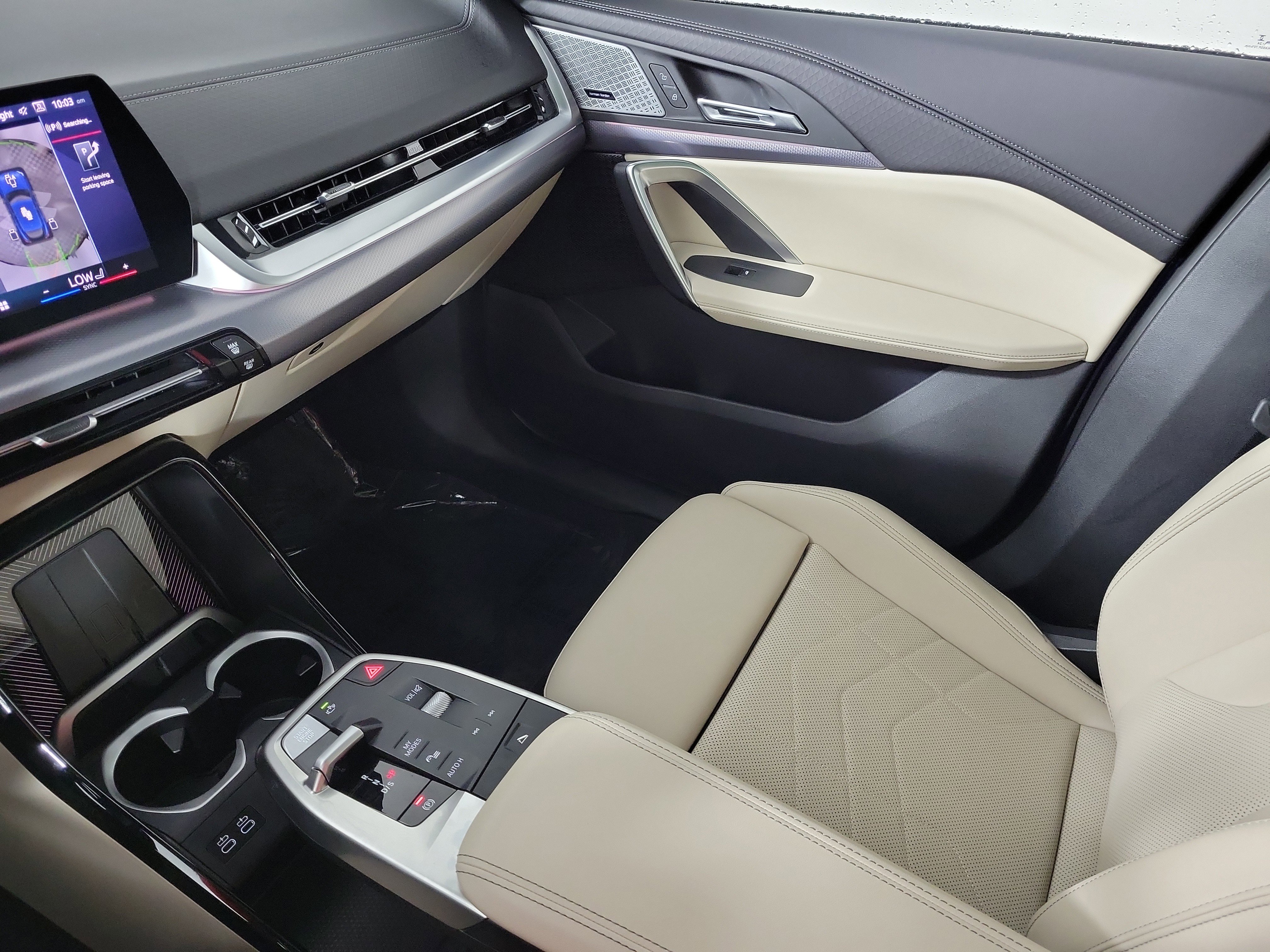 Certified 2025 BMW X2 M35i image 22