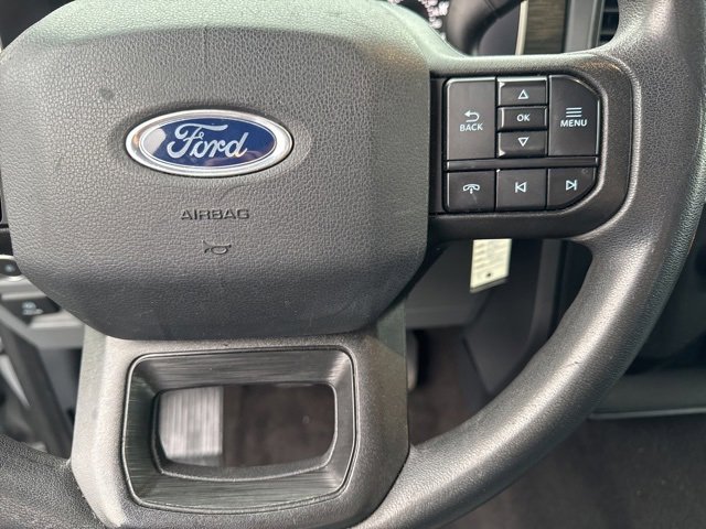 Used 2021 Ford F150 XLT image 19