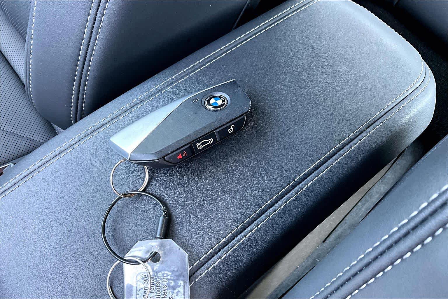Used 2026 BMW 228i xDrive AWD/4WD image 29