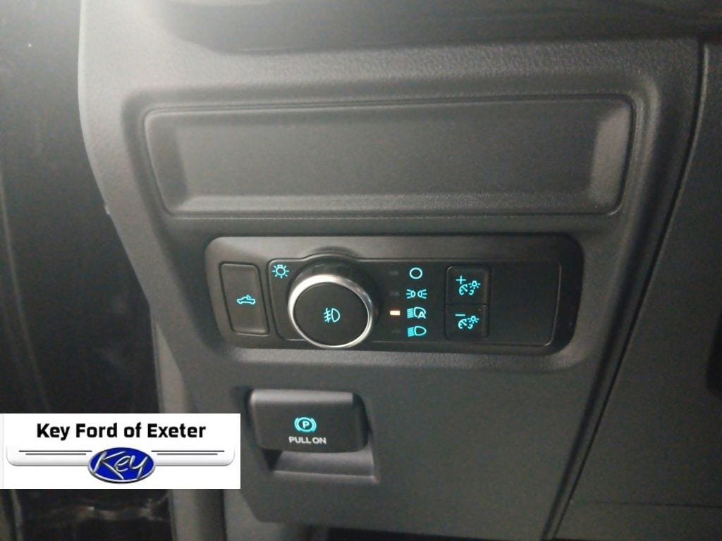 New 2026 Ford F150 STX w/ Equipment Group 200A AWD/4WD image 26