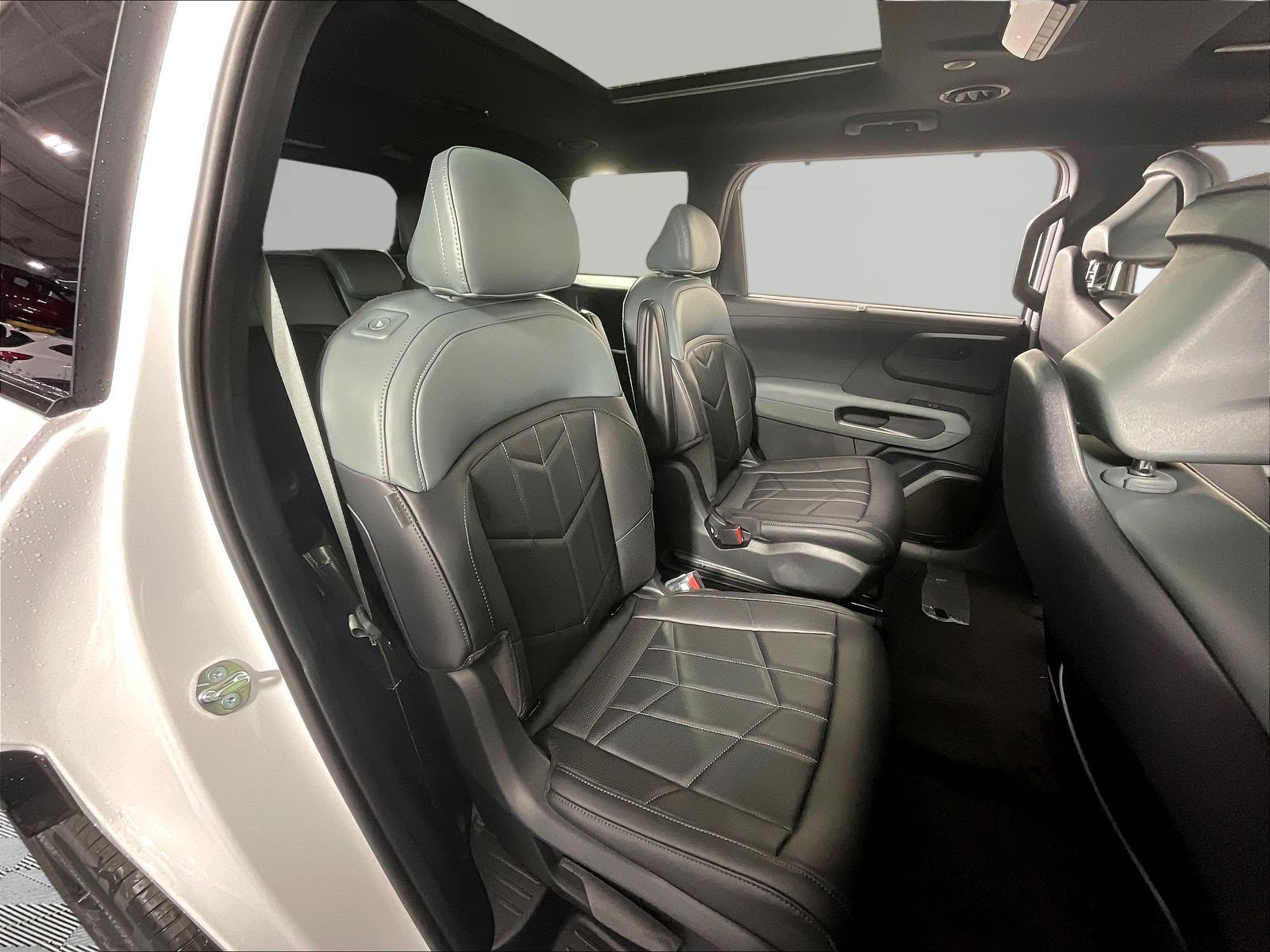New 2027 Kia Telluride SX X-Line w/ Towing Package AWD/4WD image 20