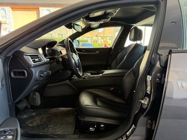 Certified 2022 Maserati Ghibli GT image 10