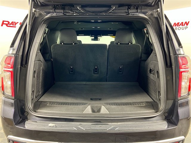 Used 2022 Chevrolet Suburban Premier image 26