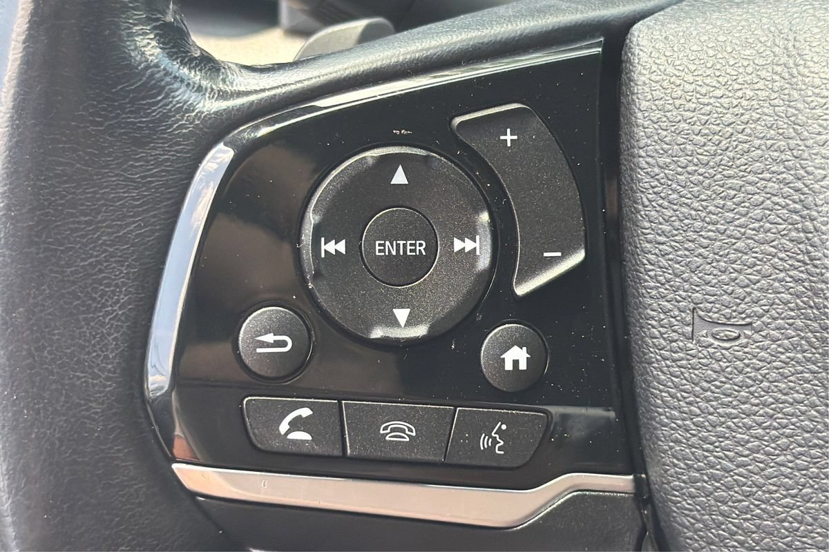 Used 2018 Honda Odyssey EX-L image 34