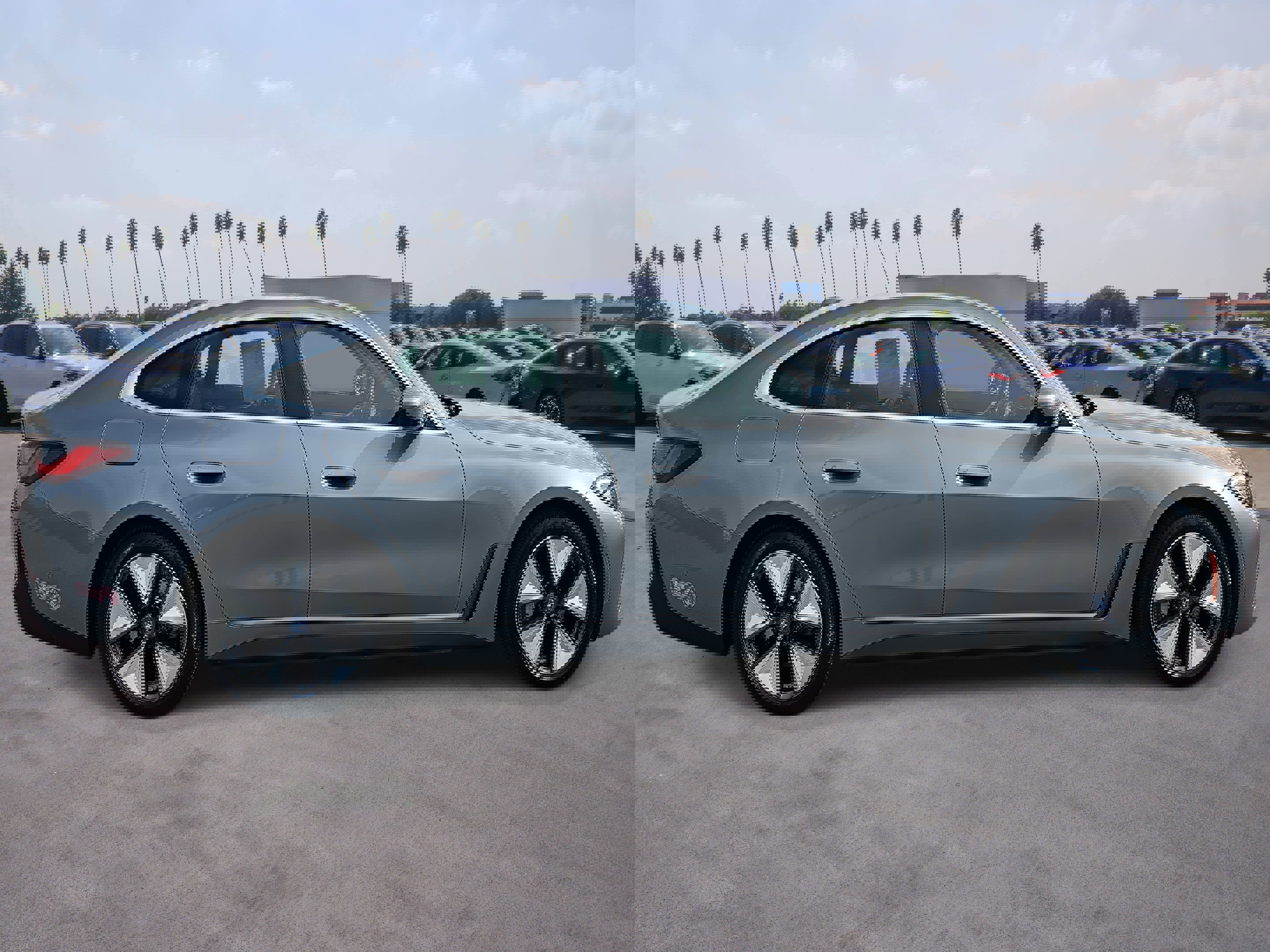 Certified 2023 BMW i4 eDrive40 image 4