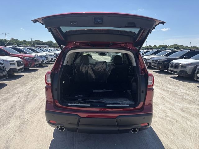 New 2026 Subaru Ascent Limited AWD/4WD image 25