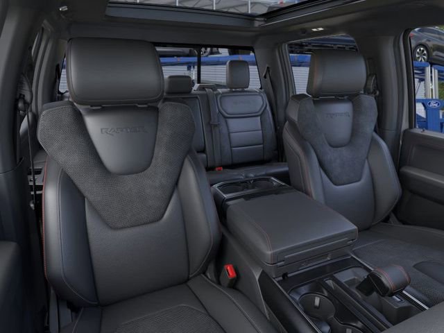 New 2026 Ford F150 Raptor image 39