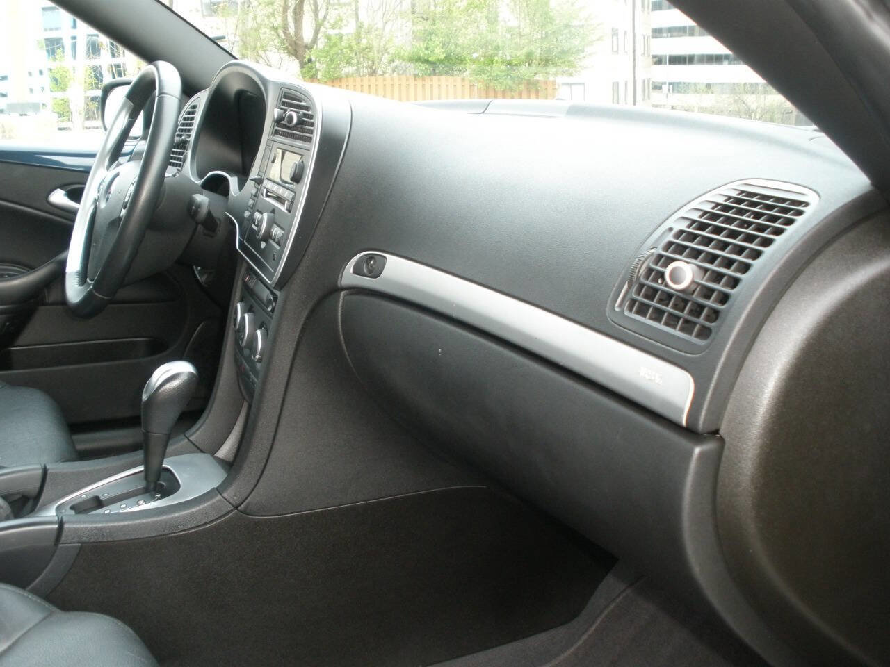 Used 2008 Saab 9-3 Aero w/ Cold Weather Package image 34