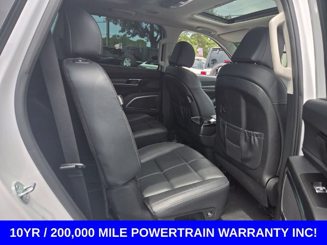 Used 2024 Kia Telluride SX AWD/4WD image 17