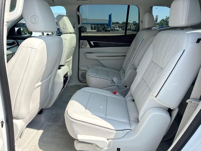Certified 2025 Buick Enclave Avenir w/ Super Cruise Package FWD image 26