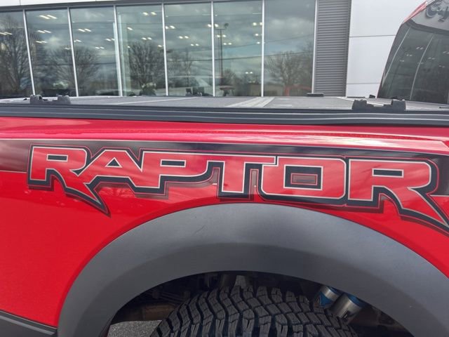 Used 2018 Ford F150 Raptor image 15