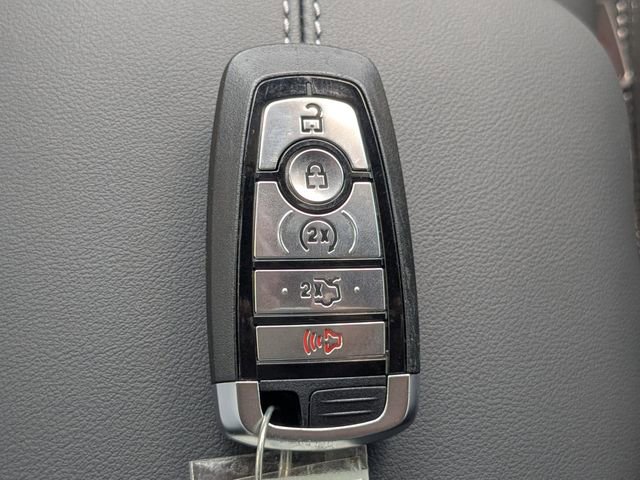 New 2025 Ford Mustang GT Premium image 18