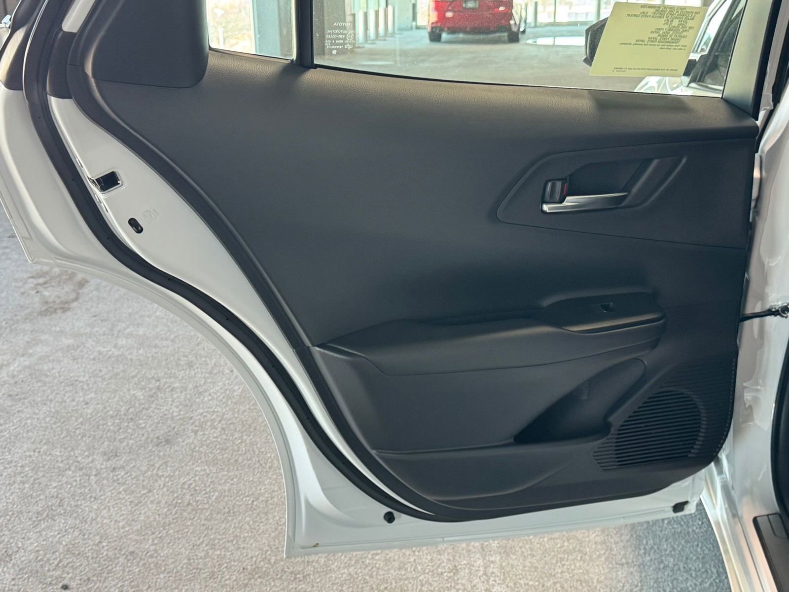 New 2026 Toyota Prius Plug-In Hybrid image 34