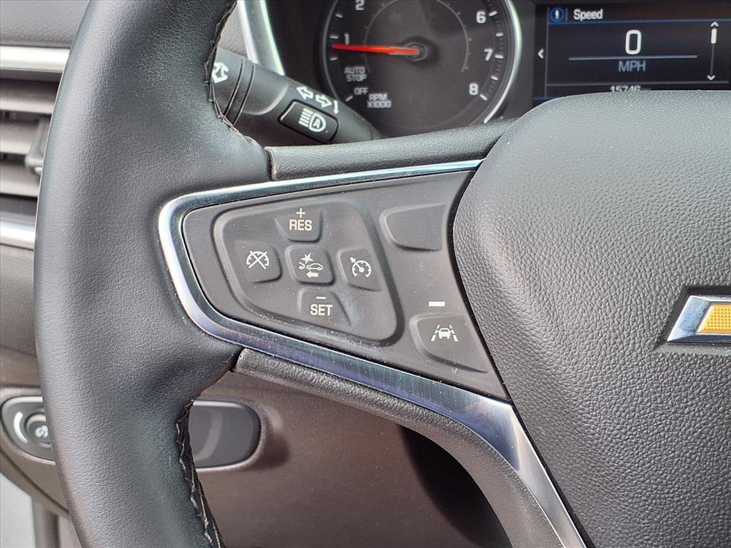 Used 2024 Chevrolet Equinox LT w/ LPO, Floor Liner Package image 22