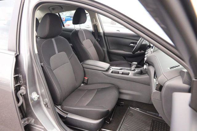 Used 2024 Nissan Sentra SV FWD image 26