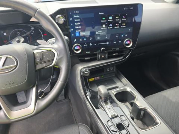 Used 2022 Lexus NX 350 AWD image 6