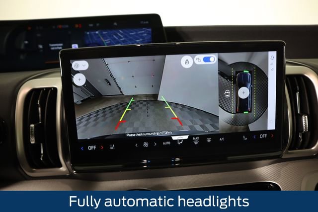 New 2026 Ford Expedition Active AWD/4WD image 48