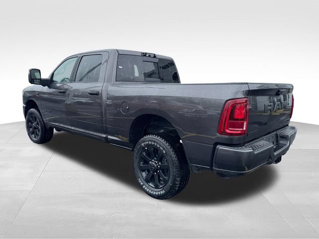 New 2026 RAM 2500 Big Horn AWD/4WD image 5