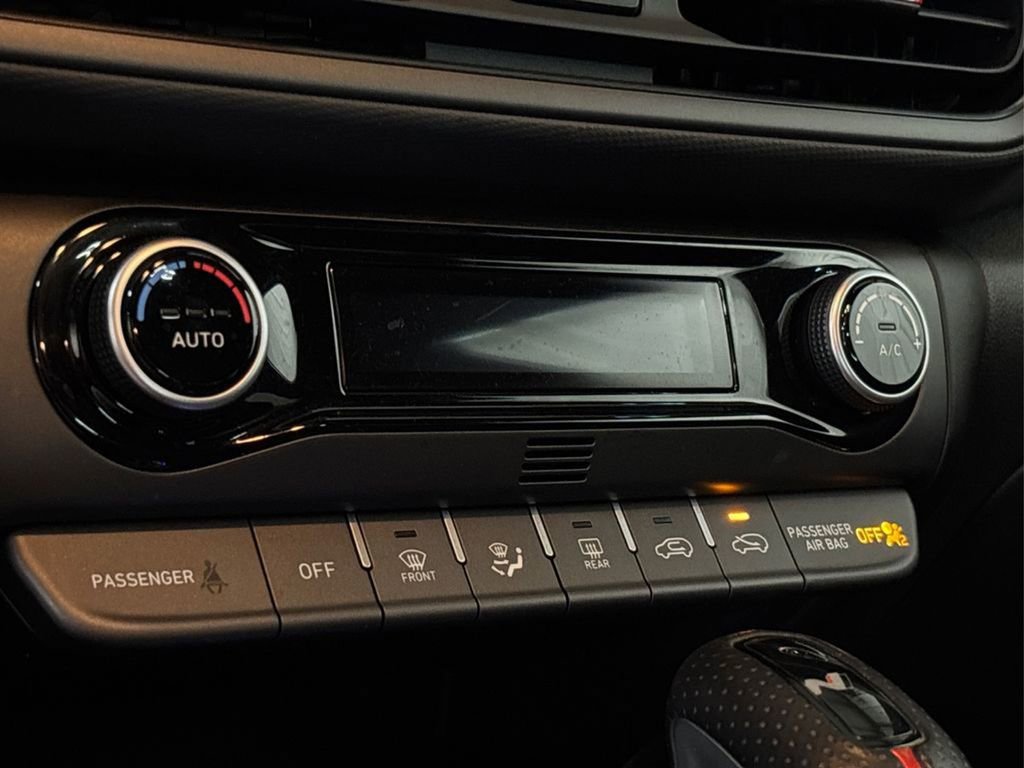Used 2023 Hyundai Kona N Line image 29