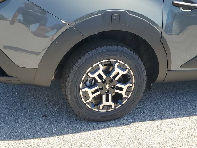New 2026 Hyundai Santa Cruz XRT AWD/4WD image 5