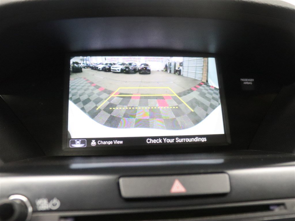Used 2019 Acura MDX SH-AWD image 34