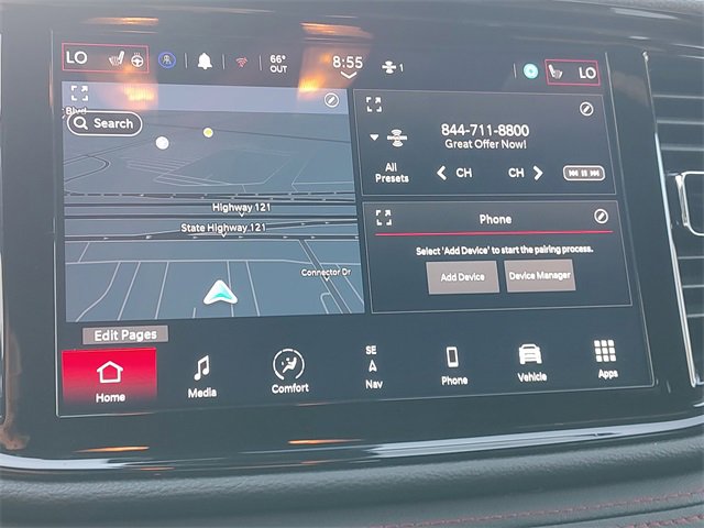 Used 2024 Dodge Durango GT image 17