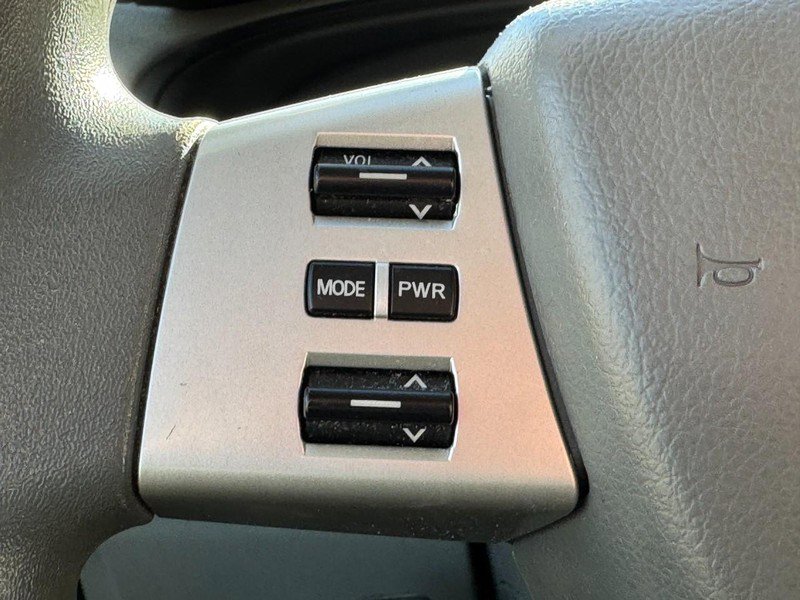 Used 2008 Nissan Quest S w/ Seat Pkg image 17