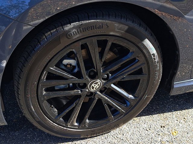 Used 2026 Toyota Camry SE image 17