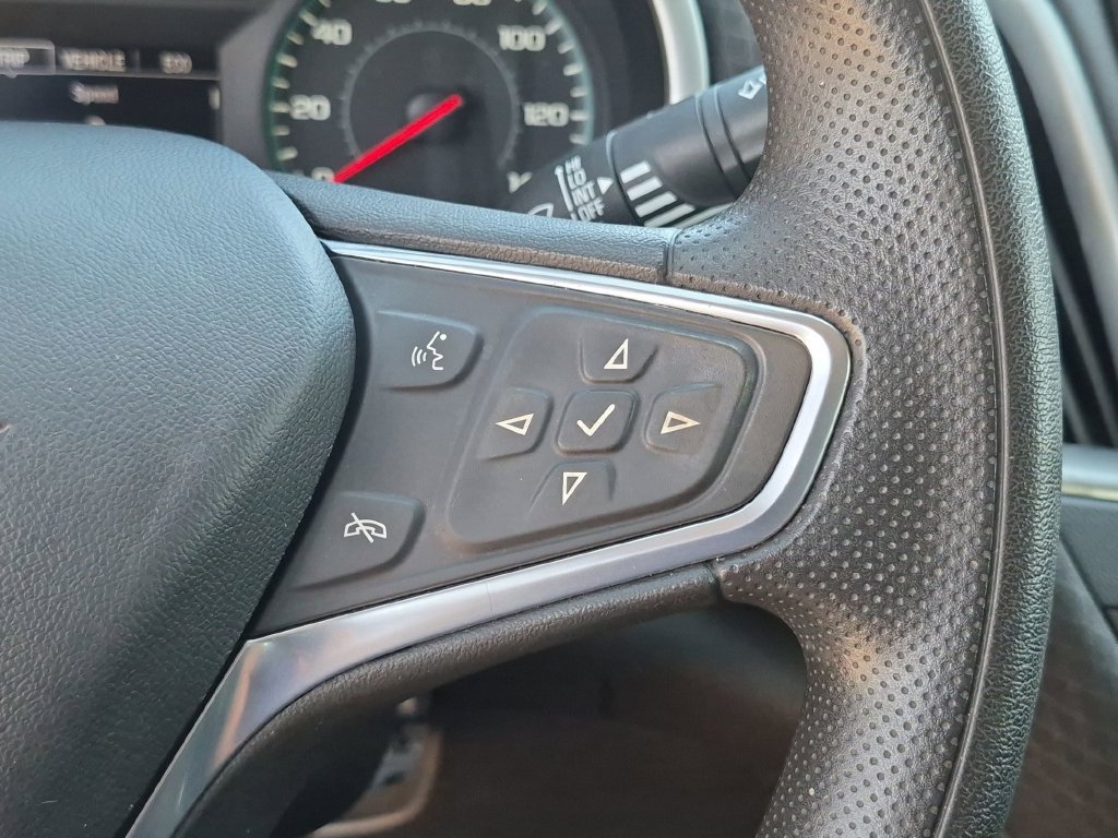 Used 2023 Chevrolet Malibu LT FWD image 23