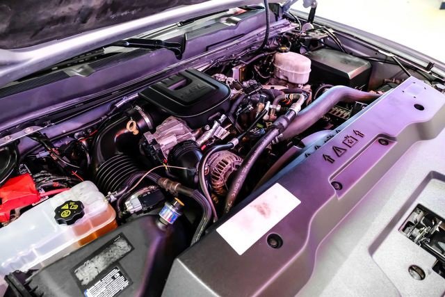 Used 2012 Chevrolet Silverado 2500 LT w/ Interior Plus Package image 45