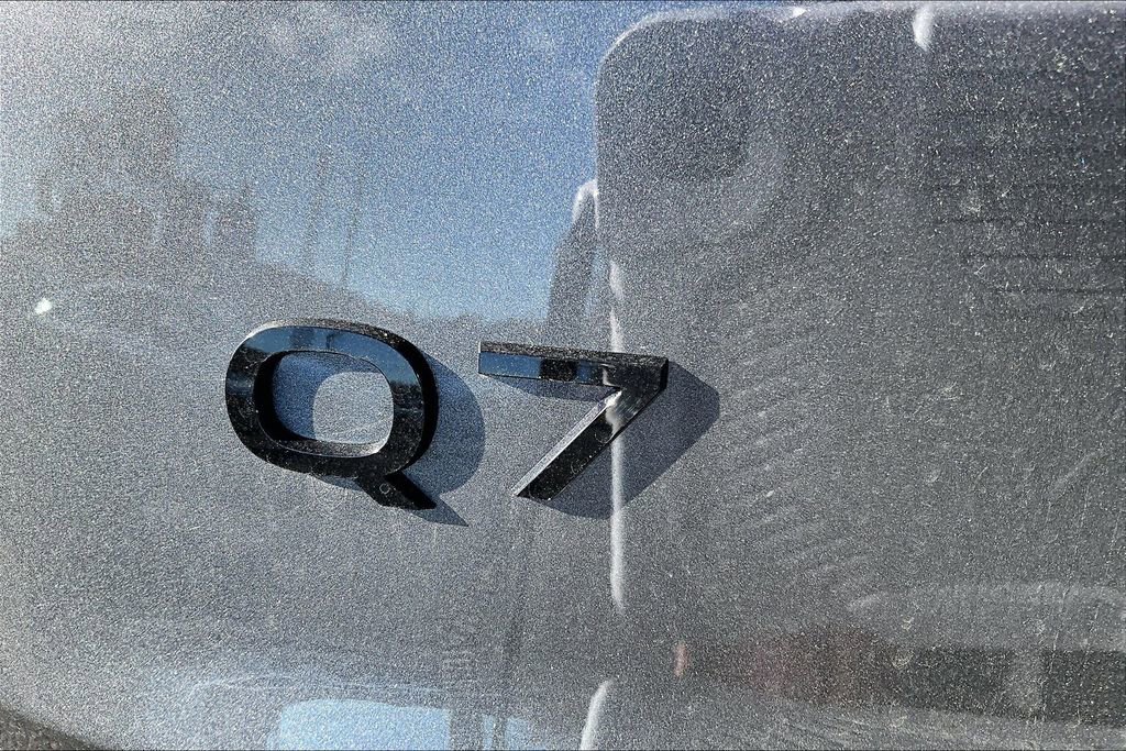 New 2026 Audi Q7 3.0T Premium Plus image 9