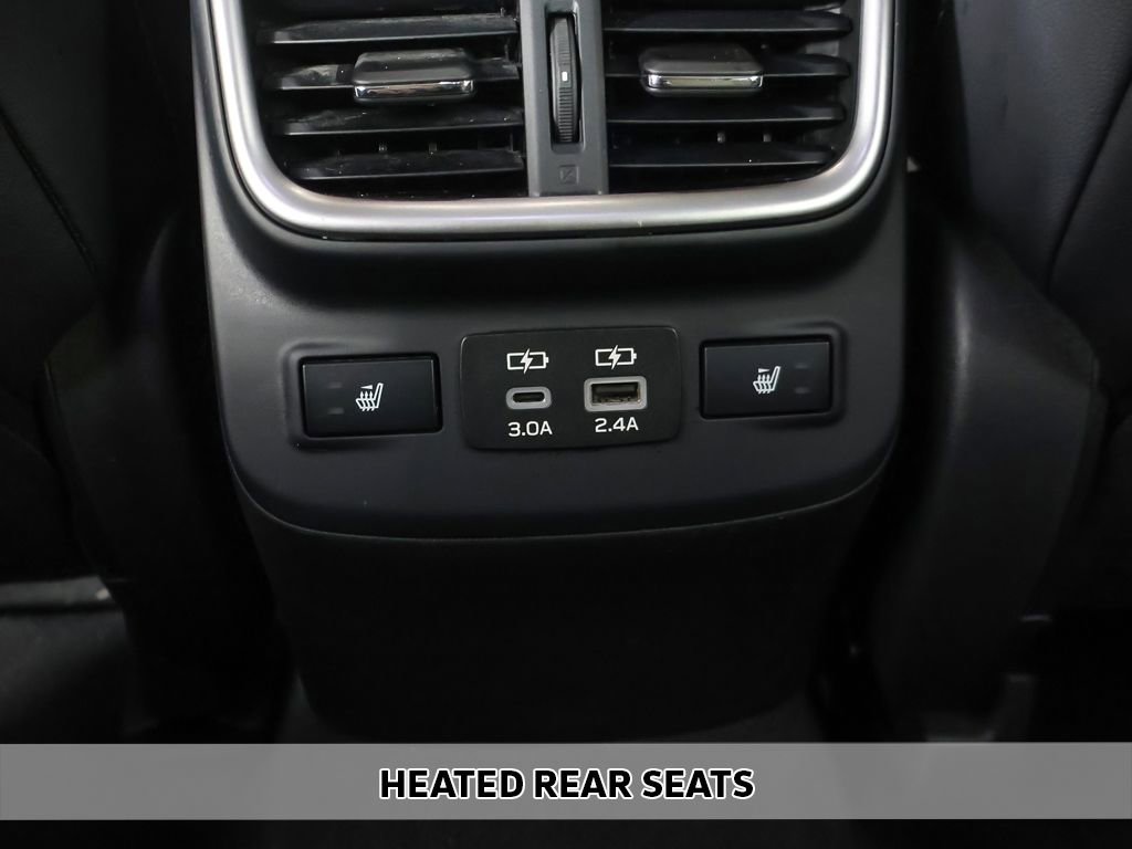Used 2023 Subaru Outback Limited XT AWD/4WD image 10
