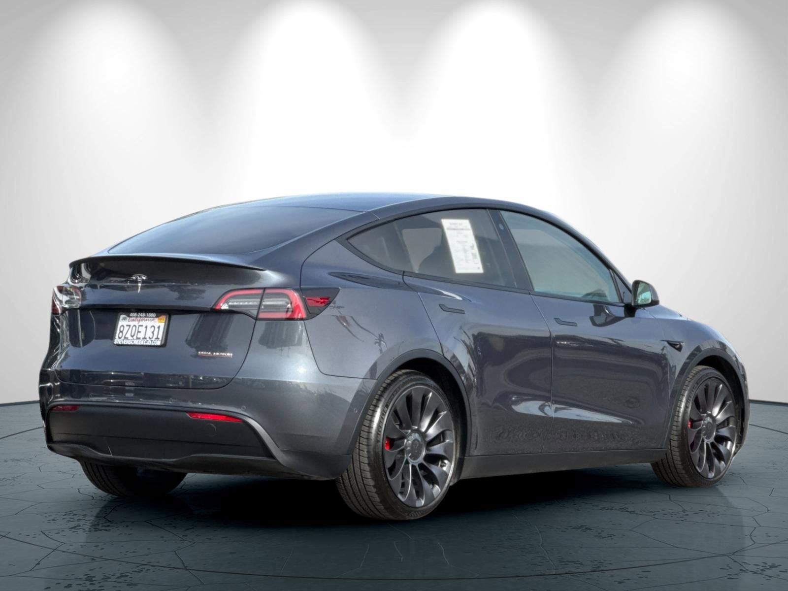 Used 2022 Tesla Model Y Performance image 4