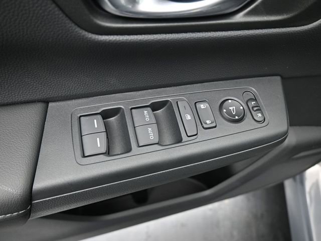 New 2026 Honda CR-V EX image 13