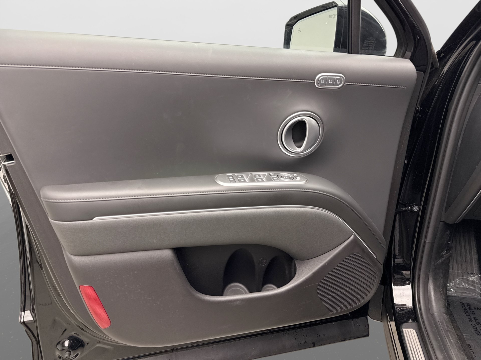 Used 2026 Hyundai Palisade Calligraphy AWD/4WD image 9