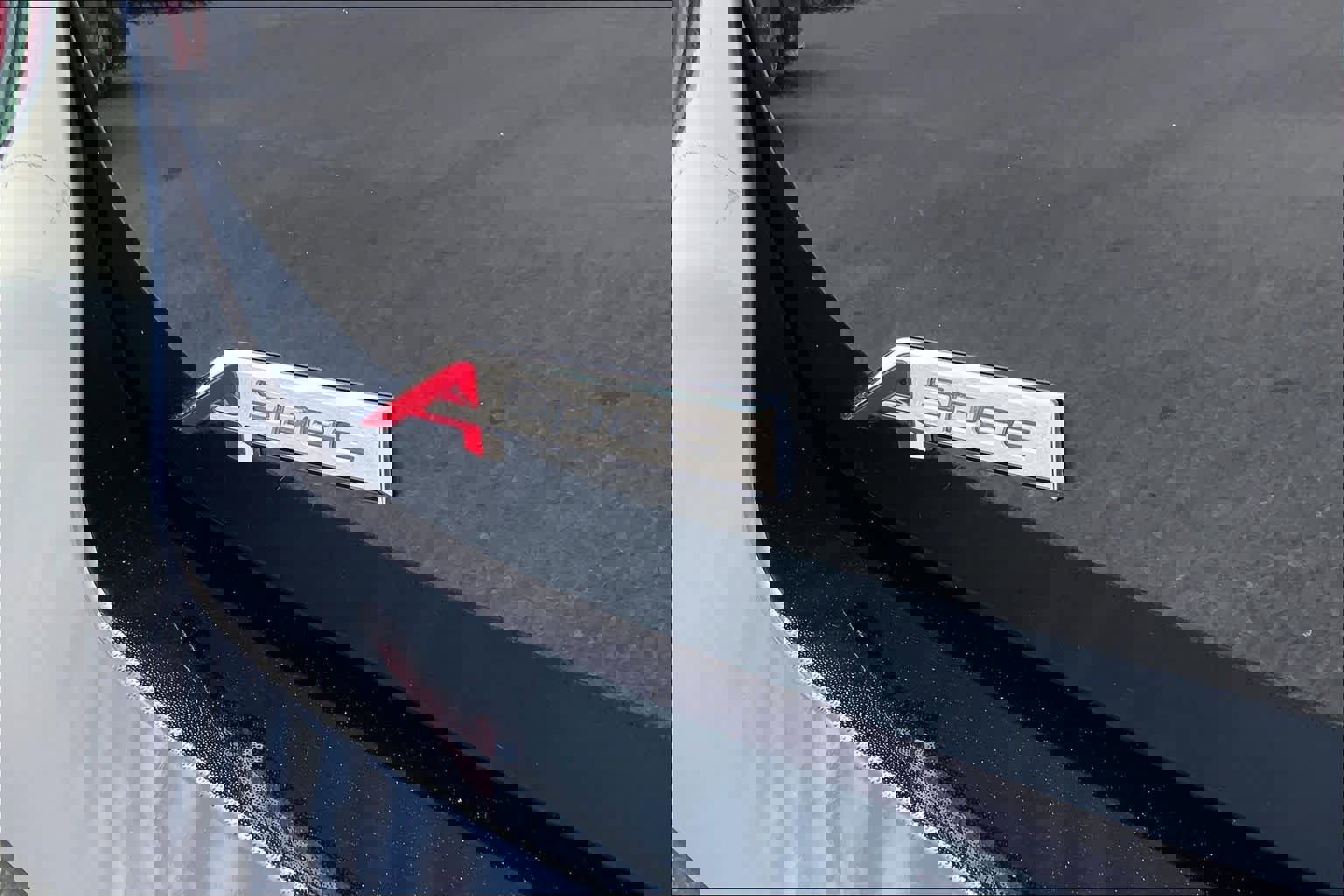 Used 2021 Acura ILX w/Technology/A-Spec Package image 10