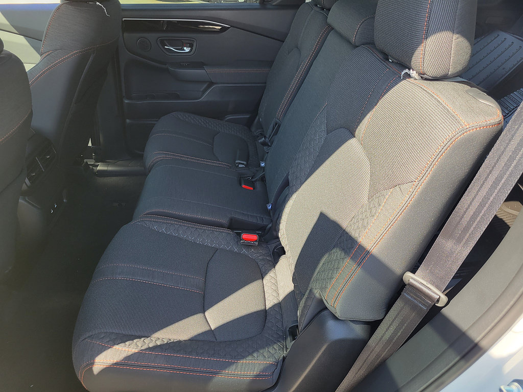 New 2026 Honda Pilot Sport image 14