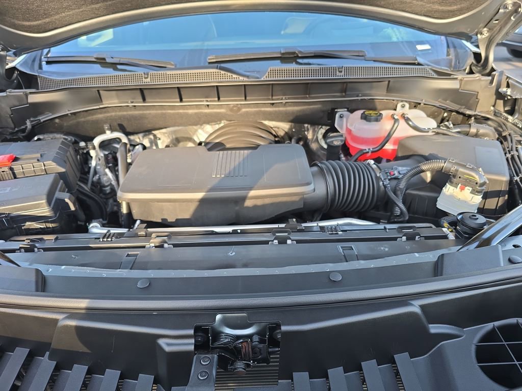 New 2026 Chevrolet Suburban Premier image 22