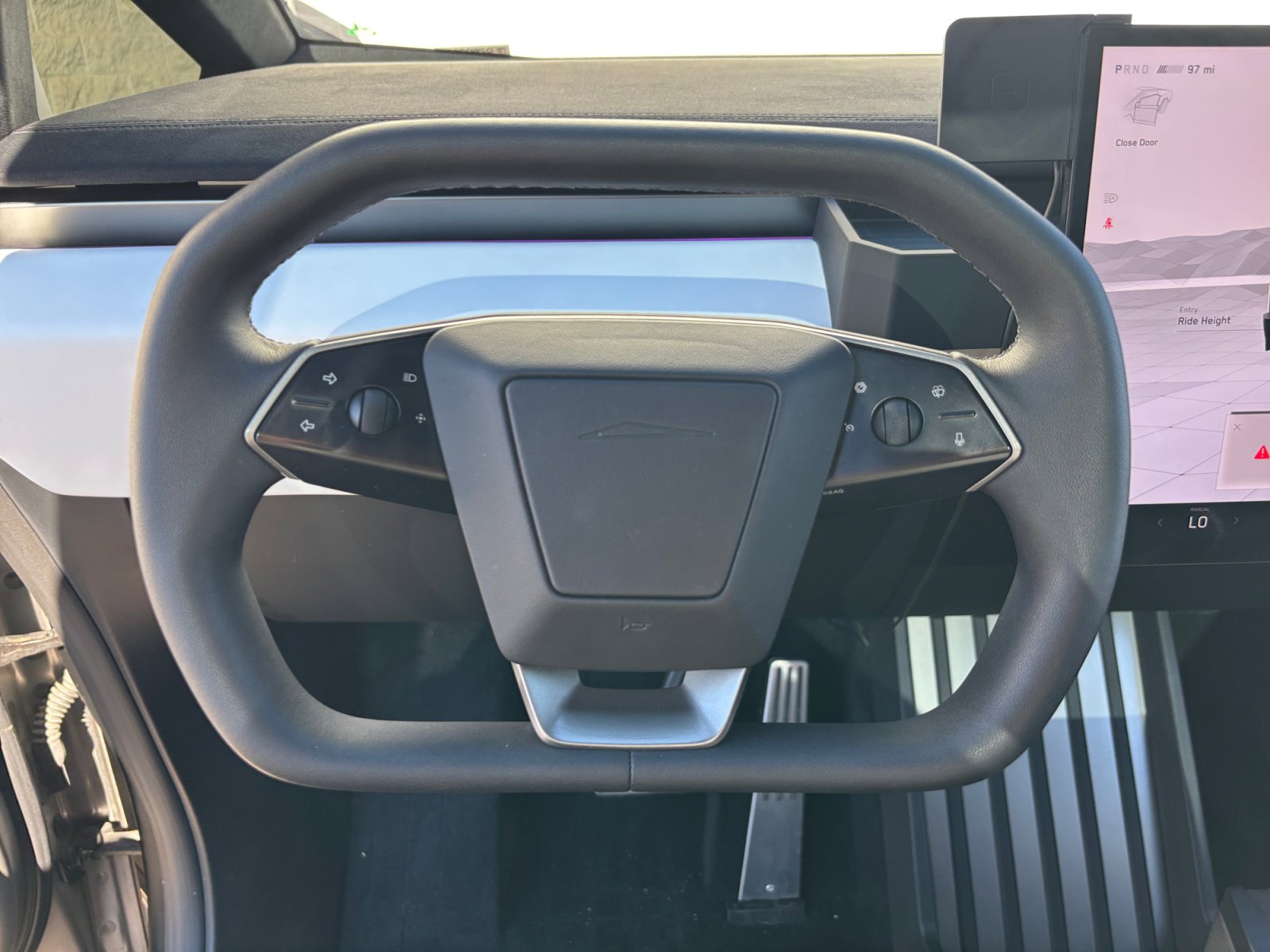 Used 2024 Tesla Cybertruck Cyberbeast image 9